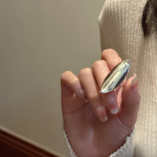 925 Sterling Silver Fashion Ring