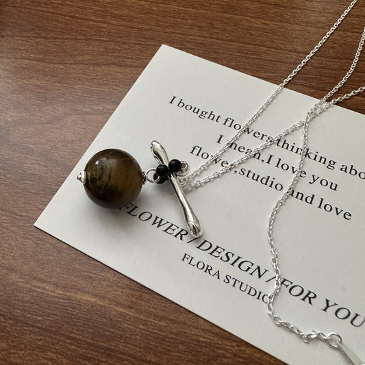 925 sterling sliver necklace