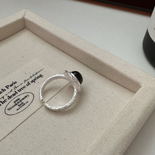 925 sterling silver ring