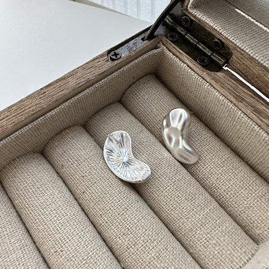 925 sterling silver earrings