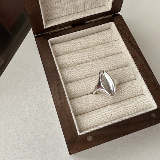 925 sterling silver ring