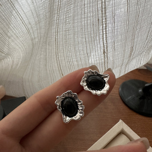 925 sterling silver earrings