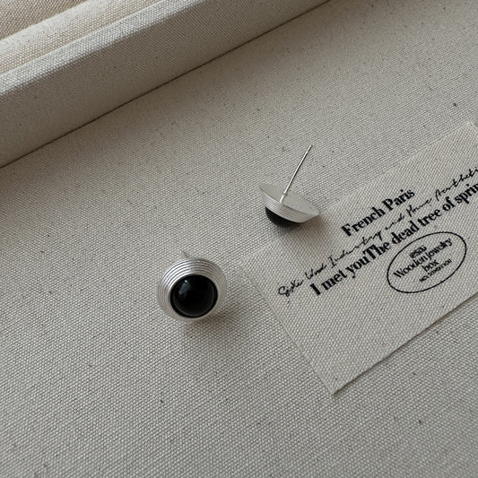 925 sterling silver earrings