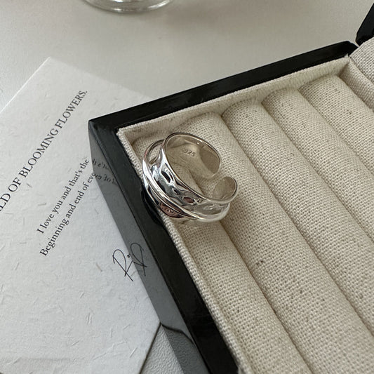 925 sterling silver ring