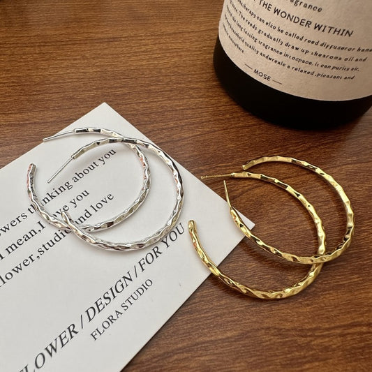 925 sterling silver earrings