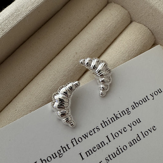 925 sterling silver earrings