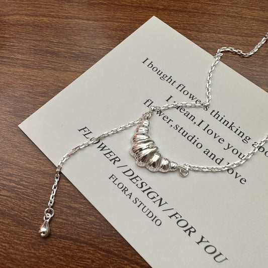 925 sterling sliver necklace