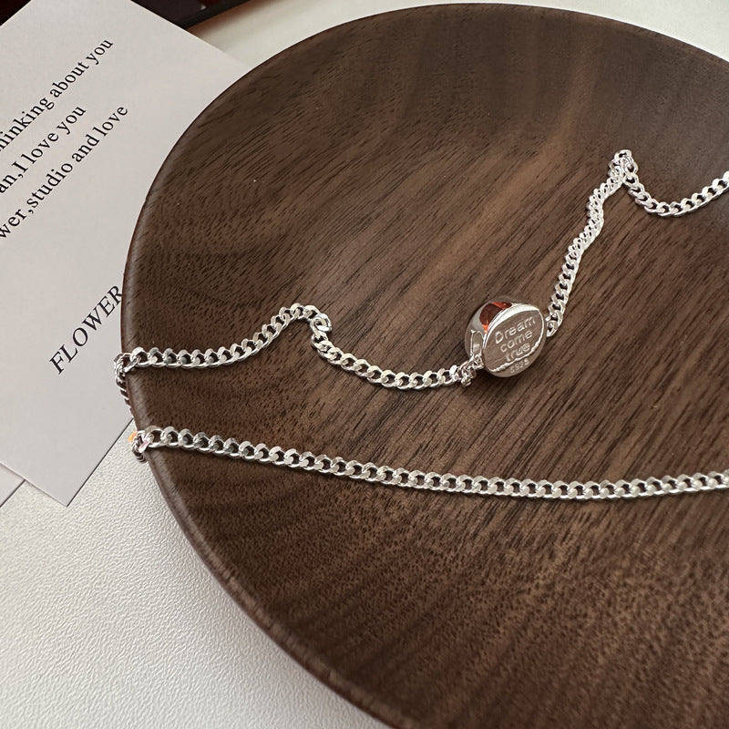 925 sterling sliver necklace