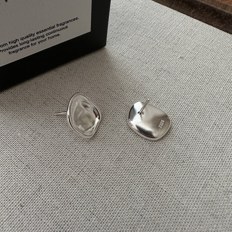 925 sterling silver earrings