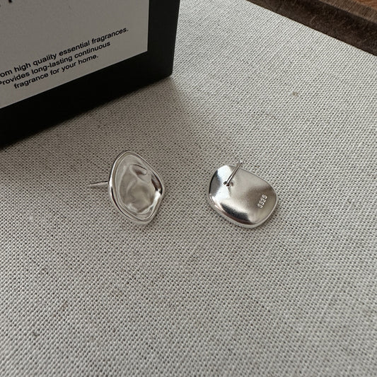 925 sterling silver earrings