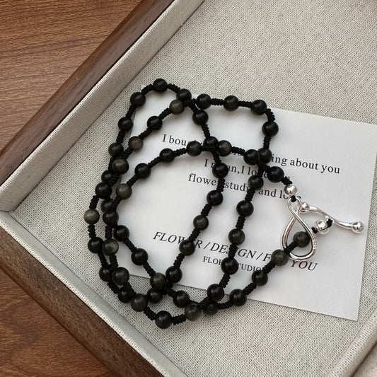 925 sterling sliver necklace