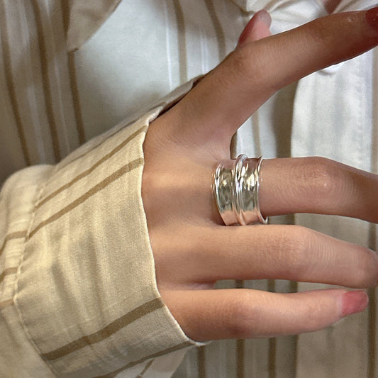 925 sterling silver ring