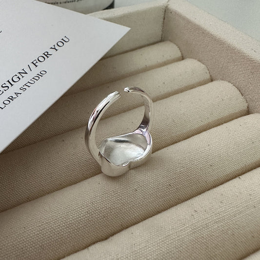 925 sterling silver ring