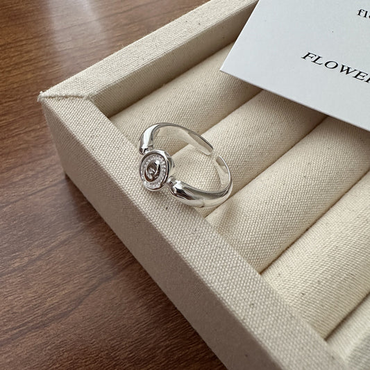 925 sterling silver ring