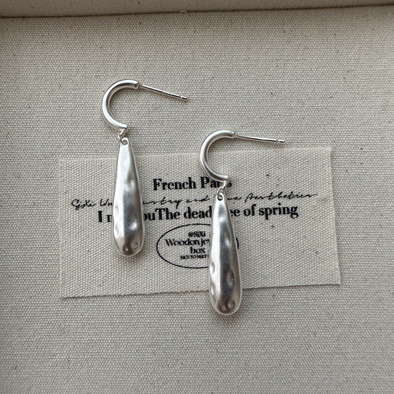 925 sterling silver earrings