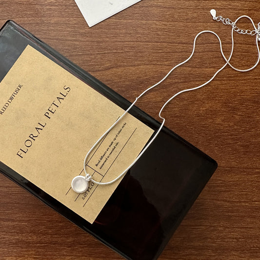 925 sterling sliver necklace