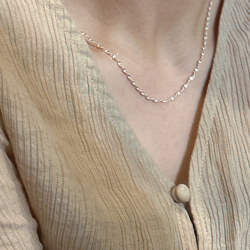 925 sterling sliver necklace