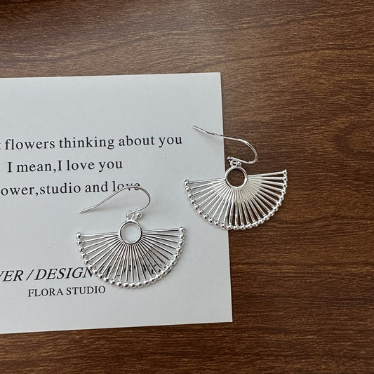 925 sterling silver earrings