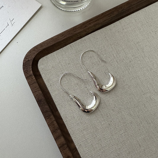 925 sterling silver earrings