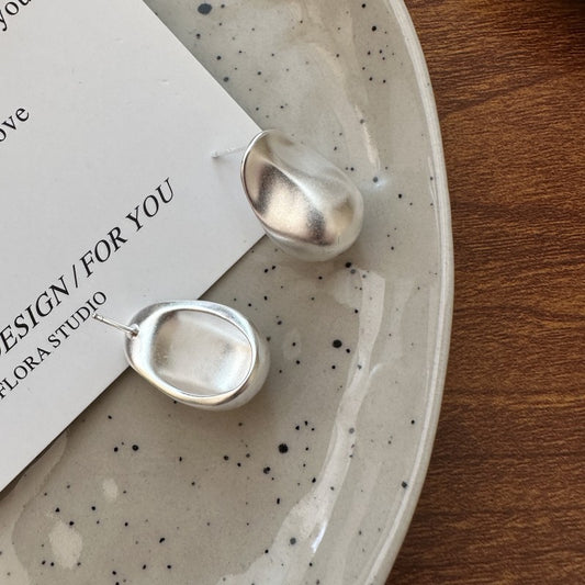 925 sterling silver earrings