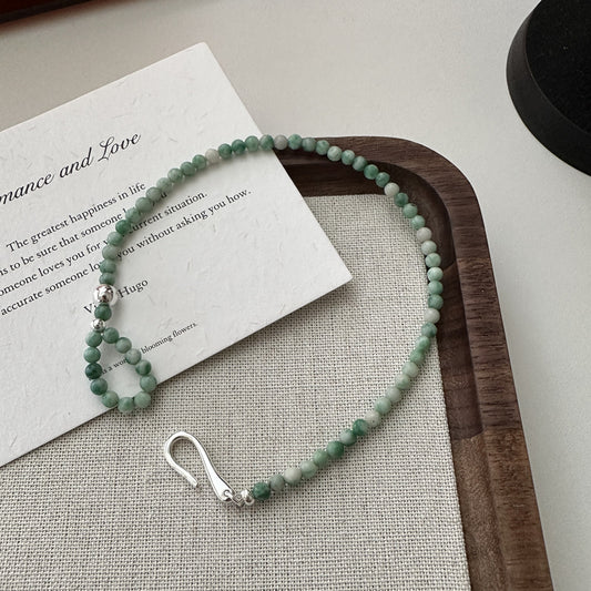 925 Sterling Silver Bracelet / Bange