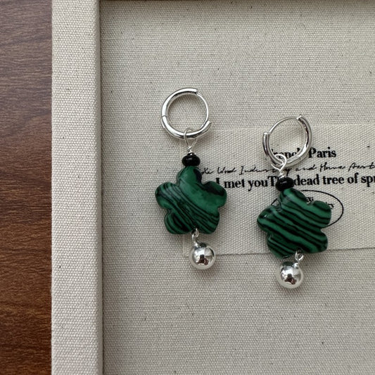 925 sterling silver earrings