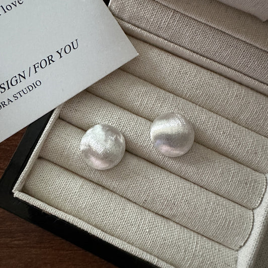 925 sterling silver earrings