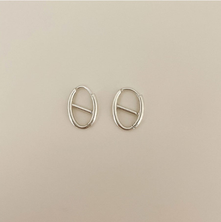 925 Sterling Silver Earring Studs