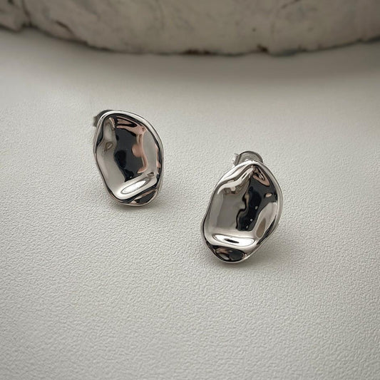 925 Sterling Silver Earring Studs