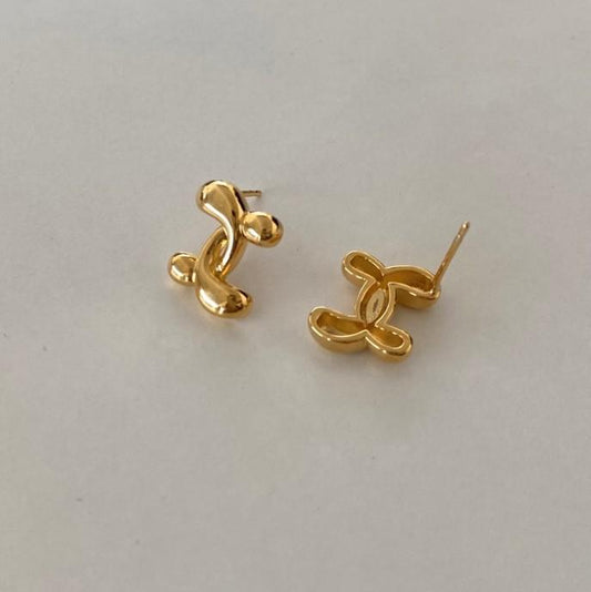 925 Sterling Silver Earring Studs